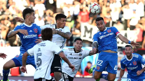 Venta de entradas: la U tiene 45 mil entradas para el Superclásico.