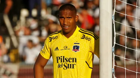 Carabalí finalmente si marchará a Audax Italiano.