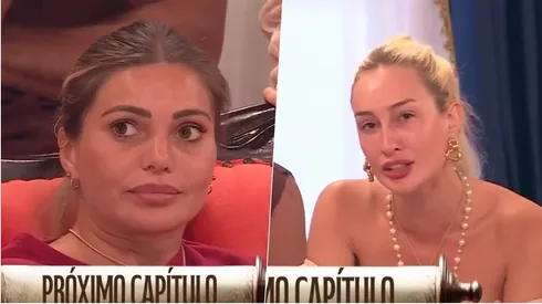 Faloon desata conflicto entre Fran y Austin