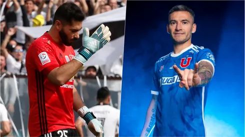Johnny Herrera aseguró que Charles Aránguiz puede jugar el Superclásico porque Colo Colo es inferior a la U.