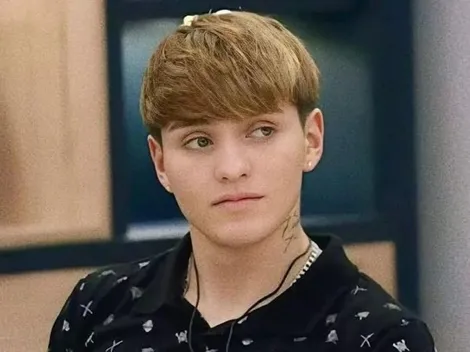 Hans en contra de los participantes de Gran Hermano 2