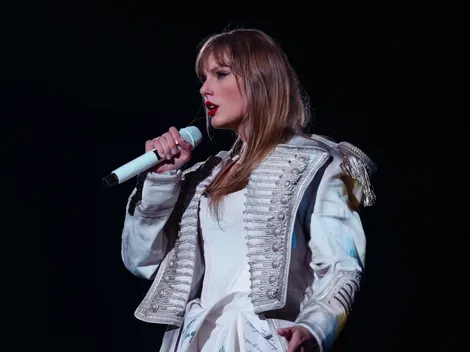 Cancelan shows de Taylor Swift en Viena