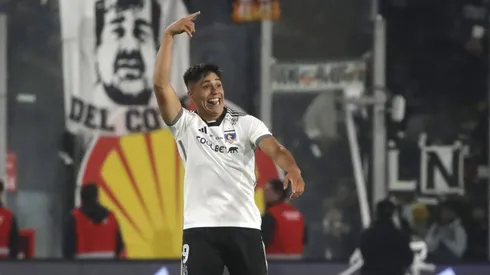 Damián Pizarro sería alternativa en el debut por Copa Italia