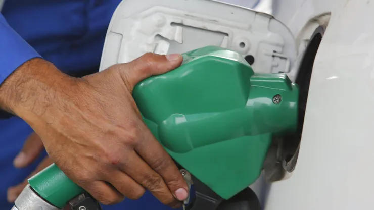 ENAP informó este miércoles novedades en materia de los combustibles.