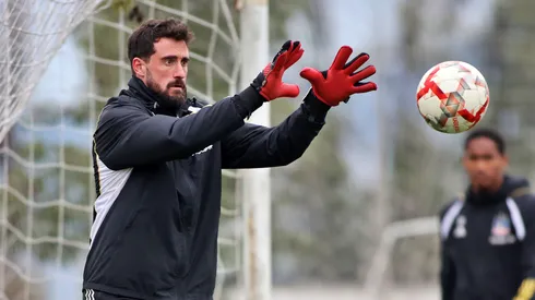 El Tuto atajará este sábado ante la U.