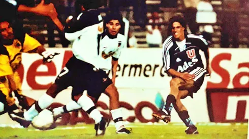 La U buscará romper una mala racha de 24 años este sábado.