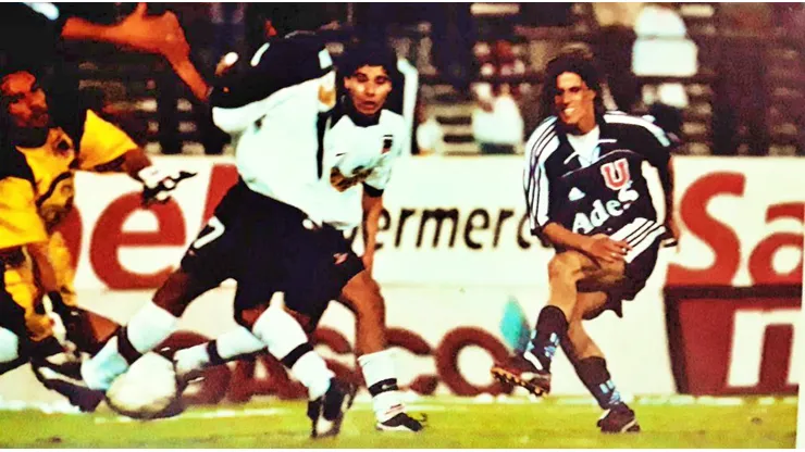 La U buscará romper una mala racha de 24 años este sábado.