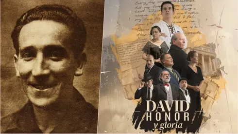 Buscan lanzar la primera película sobre David Arellano