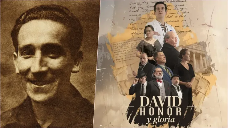 Buscan lanzar la primera película sobre David Arellano