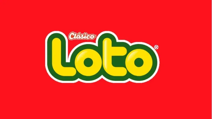 Resultados Loto domingo 1 de septiembre.