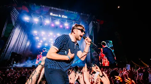 ¿Cuándo puede salir el line up de Fauna Primavera 2024?