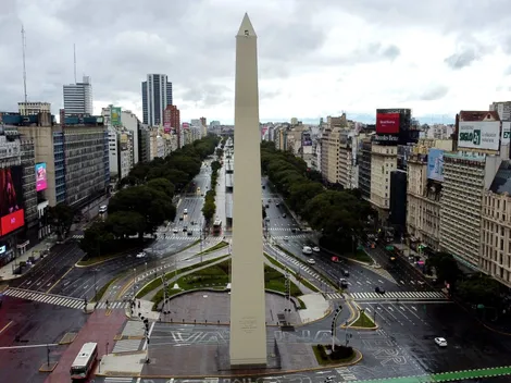 ¿Cómo ganar un viaje a Buenos Aires con Banco Estado?