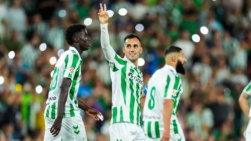 Real Betis jugará Conference League.