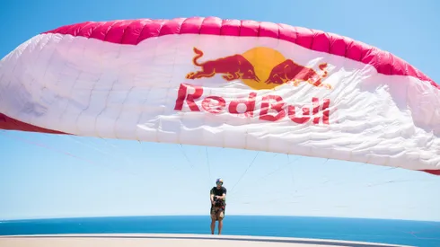 Bicho Carrera lucha por el tricampeonato del Acro World Tour 2024, en una fecha clave que se disputará en Italia.