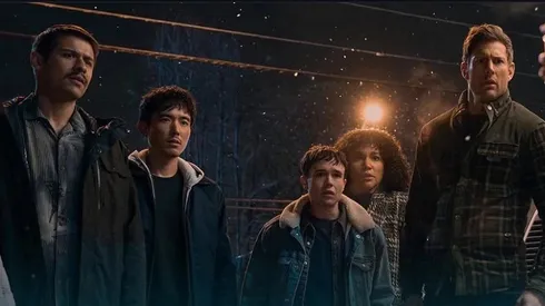 ¿Qué pasó al final de The Umbrella Academy 3?