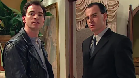 ¿Quién será Pelluco en remake de Amores de Mercado?