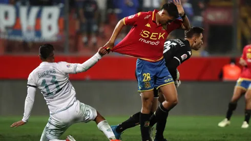 La U apuesta por su última carta con Villagra.