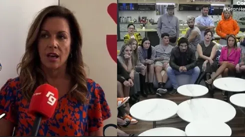 Yuyuniz entrega detalle de su paso por el reality.