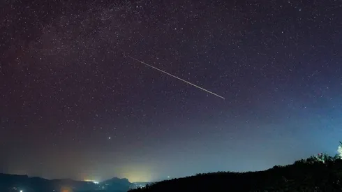 ¿Qué ver en el cielo nocturno? Eventos astronómicos de agosto 2024