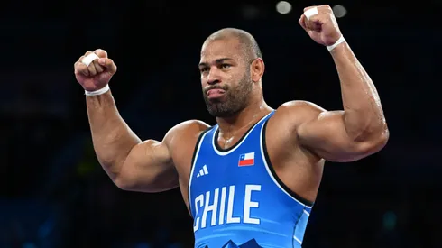 Yasmani Acosta consigue la 16° medalla en la historia de Juegos Olímpicos para Chile.