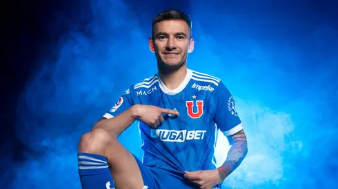 Charles despeja las dudas.