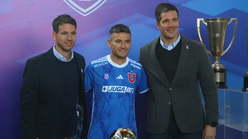 Clark explicó cómo Charles Aránguiz puede tener la 20