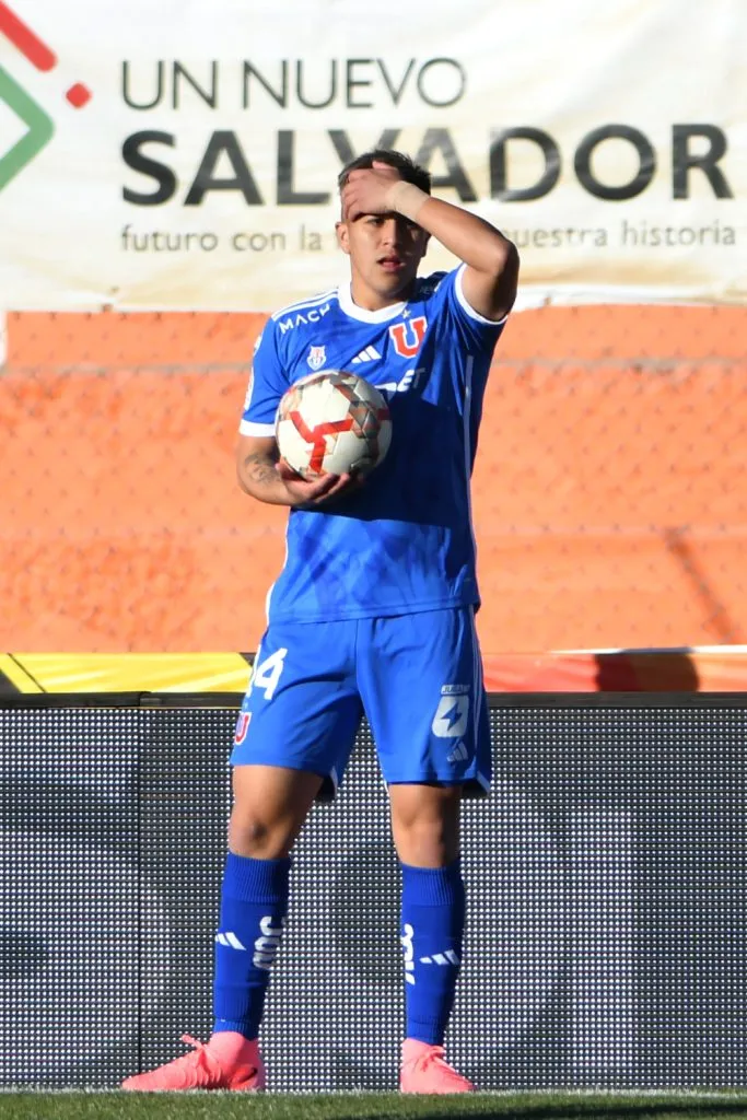 Marcelo Morales termina contrato al final de la temporada.