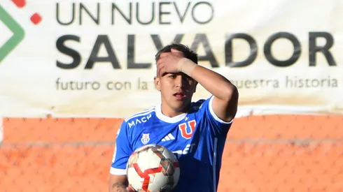 Marcelo Morales termina contrato al final de la temporada.