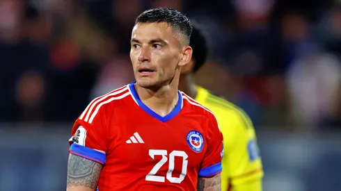 El Príncipe de momento se bajó de la Roja.