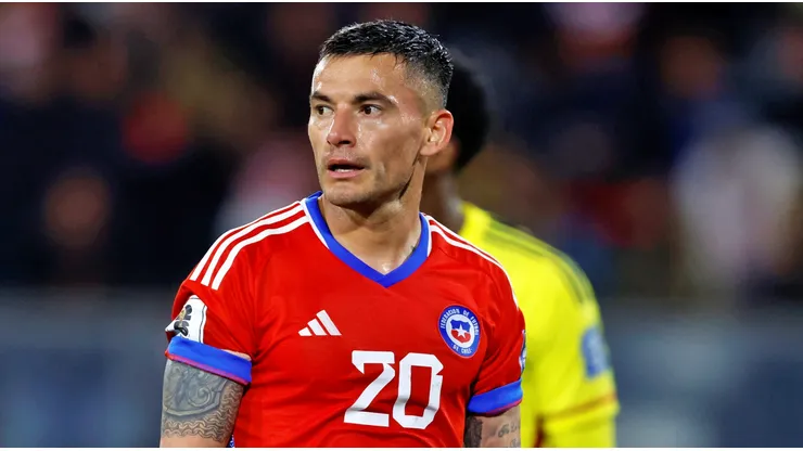 El Príncipe de momento se bajó de la Roja.
