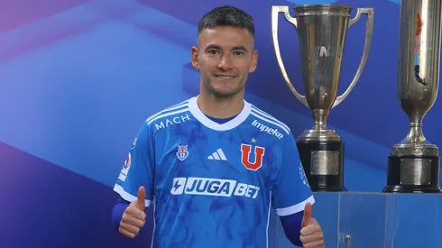 Presentación del Príncipe Charles en la U.