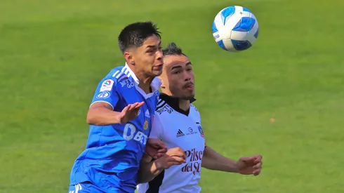 Suazo quiere ver al Cacique este sábado.