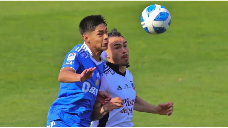 Suazo quiere ver al Cacique este sábado.
