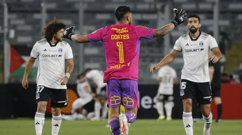 Saldivia baja: ¿qué hará Colo Colo en defensa para el Superclásico contra la U?