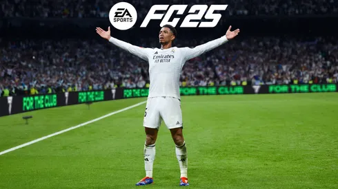 La beta de EA Sports FC llega este martes 6 de agosto.
