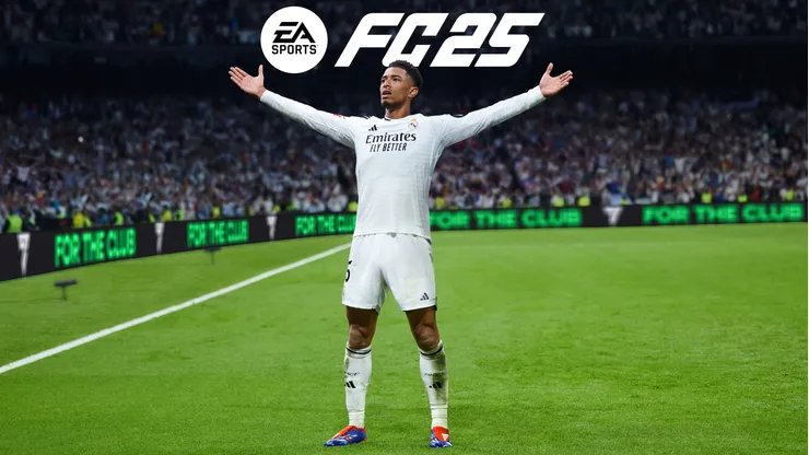 La beta de EA Sports FC llega este martes 6 de agosto.