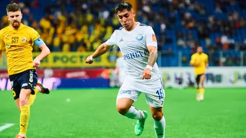 Thompson sigue sin ser llamado a la Selección.