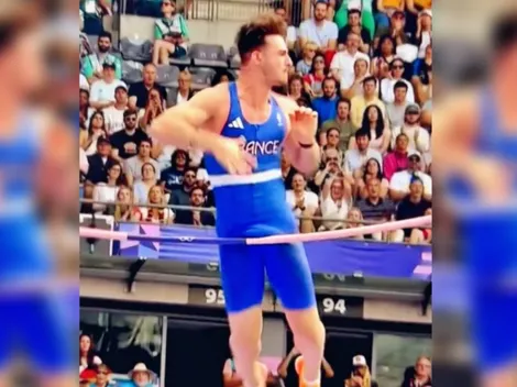 Atleta paquetón recibe millonaria oferta de sitio porno