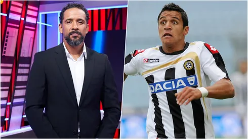 Bose se fue en la profunda por el posible regreso de Alexis a Udinese.