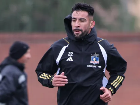 Almirón le abre la puerta al debut de Isla... ¡en el Superclásico!