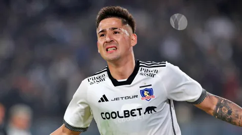 Paiva apenas lleva cinco goles convertidos con el Cacique.