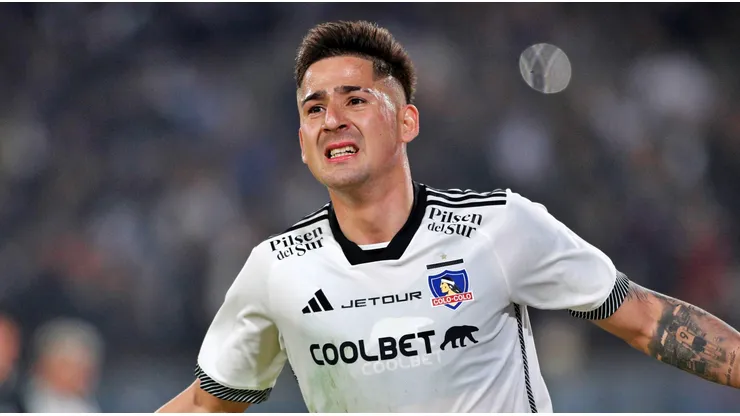 Paiva apenas lleva cinco goles convertidos con el Cacique.
