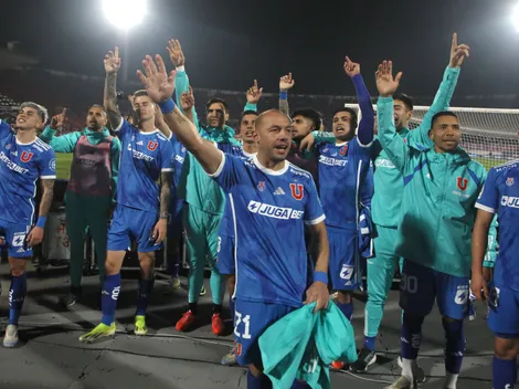 La advertencia de Rivarola a Colo Colo: "La U recuperó..."