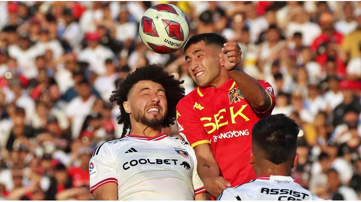 Colo Colo quiere que Villagra sea su cuarto refuerzo en este mercado.