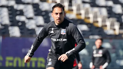 Correa ya está en condiciones de debutar en el Cacique.