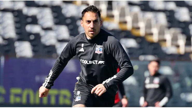 Correa ya está en condiciones de debutar en el Cacique.