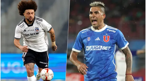 Maxi Falcón es el apuntado para frenar a Lea Fernández.