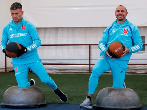 Pepe Rojas pide que la U vaya por un tercer regreso histórico