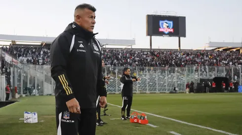 Jorge Almirón busca un nuevo central