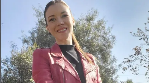 La ex Mekano habló sobre su quiebre con Kaminski.